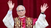 Eleição do Papa Leão XIV: uma nova era no Vaticano e as reações globais, incluindo Donald Trump