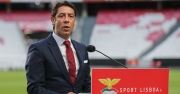 Rui Costa denuncia agressões e critica arbitragem após derrota na final da Taça de Portugal