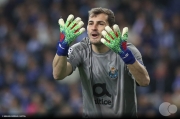 Iker Casillas exige indemnização de 3,7 milhões de euros ao FC Porto e seguradora após enfarte que encerrou a sua carreira