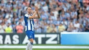 O Dragão Revela a Surpresa: Luuk de Jong é o Novo Reforço do FC Porto