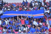 Cabo Verde faz história e garante lugar no Mundial de Futebol