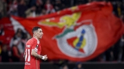 LE: Benfica em Marselha à procura de nova meia-final europeia