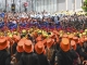 Cortejo Académico Enche as Ruas do Porto de Festa e Cor