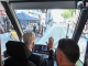 O Elétrico Regressa a Liège com o Rei dos Belgas aos Comandos na Inauguração Oficial