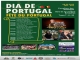 Bruxelas celebra o Dia de Portugal no Bois de la Cambre a 8 de junho
