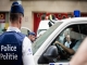 Polícia em Bruxelas envolvida em acidente mortal conduzia sem carta