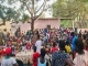 Comunidade do Quelelé reflete sobre o papel da cultura na educação com Nkanande Ka