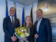 António Buscardini é o novo Presidente do Press Club Brussels Europe