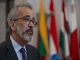 Israel/Irão: UE vê com muita preocupação desenvolvimentos do conflito - Rangel
