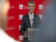 José Luís Carneiro espera convite de Luís Montenegro para debater temas políticos