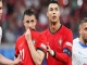 Óbito/Diogo Jota: Cristiano Ronaldo diz que “não faz sentido”