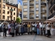 Grupo de Folclore Casa de Portugal recria mercado tradicional em Andorra