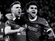 Colega do Liverpool Criticado por Ausência no Funeral de Diogo Jota