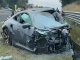 Colisão Assustadora em Nürburgring: Porsche 911 Explode Após Acidente com BMW M2