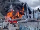 Incêndio atinge palco principal do Tomorrowland, mas festival mantém-se confirmado