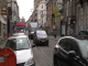 Ixelles: Rua do Bailli será pedonalizada – obra de grande porte começa em agosto de 2025