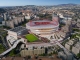 Benfica apresenta projeto para o futuro: novo estádio com 80 mil lugares e visão estratégica até 2040