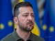 Zelensky Enfrenta Crescente Pressão Interna por Questões de Corrupção em Plena Guerra