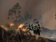 Incêndios: Retiradas de casa cerca de 150 habitantes de quatro aldeias de Ponte da Barca