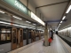 Bruxelas: Estação de metro Stockel entra em renovação até fevereiro de 2026
