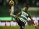 Ricardo Esgaio na Rota da Saída do Sporting
