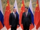 China apoia diálogo entre EUA e Rússia