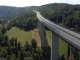 Portuguesa e bebé morrem após queda de viaduto na Bélgica