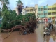 Cabo Verde: Tempestade tropical deixa ilha de São Vicente em estado de calamidade, com 7 mortos e vários desaparecidos