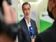 João Cotrim Figueiredo anuncia candidatura à Presidência da República