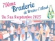 Braine-l’Alleud recebe a 79ª grande braderie neste fim de semana