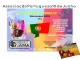 Associação Portuguesa 10 de Junho promove noite de convívio em homenagem à tradição lusa