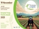 Parlamento Europeu acolhe Jovens Agricultores para debater futuro do setor