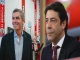 Rui Costa e Noronha Lopes vão disputar presidência do Benfica numa segunda volta