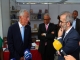 Presidentes de Portugal e Cabo Verde afastam espetro das reparações