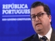 Ministro das Finanças acusa anterior governo de aprovar 2.500 ME em despesas extraordinárias
