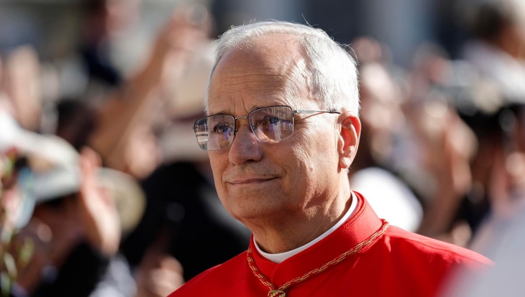Robert Prevost é eleito Papa: Leão XIV promete uma Igreja de paz e acolhimento