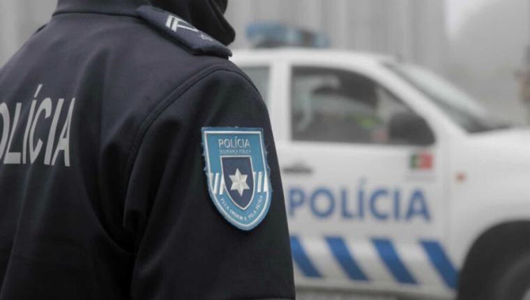Um detido e 10 identificados na operação policial ao dérbi Benfica-Sporting - PSP