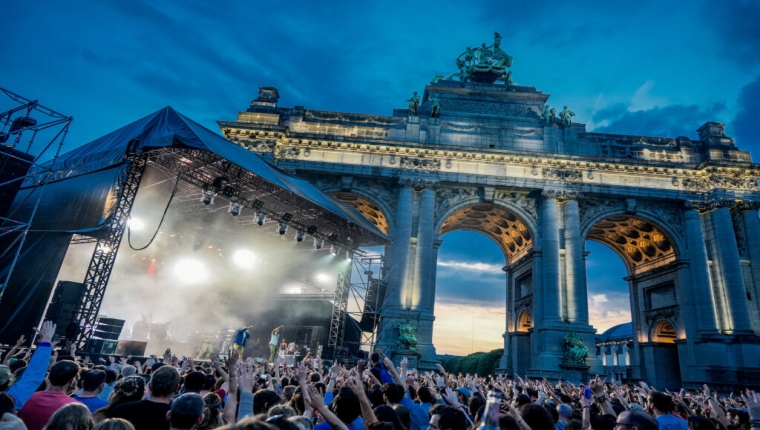 Fête de la Musique regressa ao Parque do Cinquentenário com dois dias de celebração musical