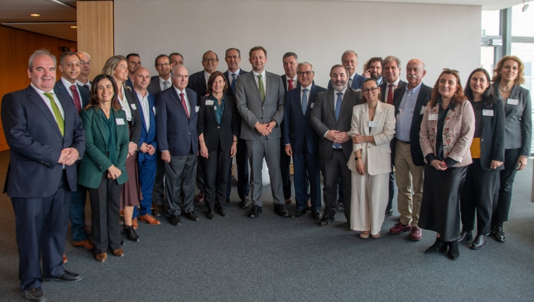 CAP celebra 50 anos com conferência em Bruxelas e apelo à defesa da Política Agrícola Comum