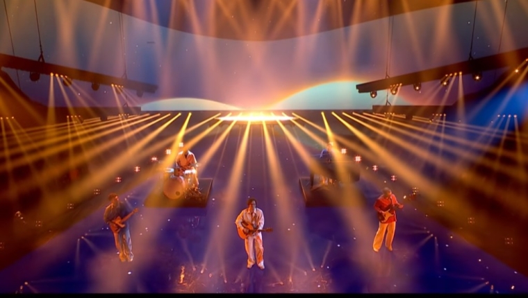 Portugal garante presença na final do Festival Eurovisão da Canção 2025 em Basileia