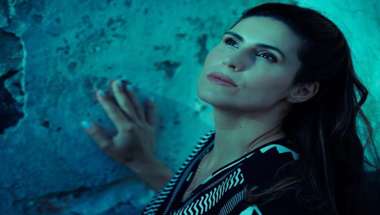 Cristiana Águas lança novo álbum “Bem-Vindo” e reforça lugar como voz de referência no fado contemporâneo