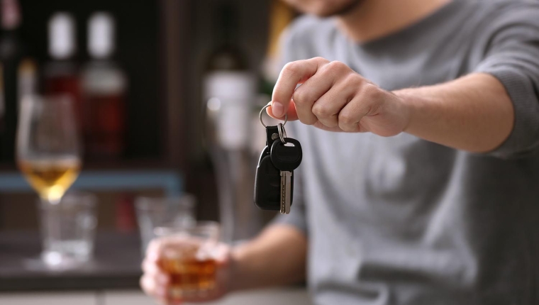 “Beber ou conduzir, é preciso escolher” – mas será que todos percebem a mensagem?