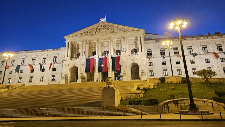 Lisboa: CCP reúne com autoridades e candidatos à Presidência da República