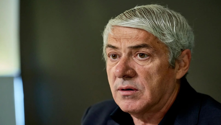 José Sócrates apresenta queixa contra o Estado português em tribunal europeu