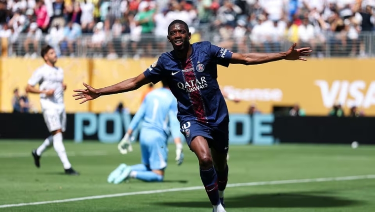 Paris Saint-Germain e Chelsea decidem final do Mundial de clubes