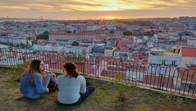 Férias em Portugal: destino de excelência atrai cada vez mais turistas