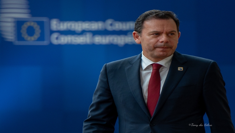 Montenegro Acusa PS de 