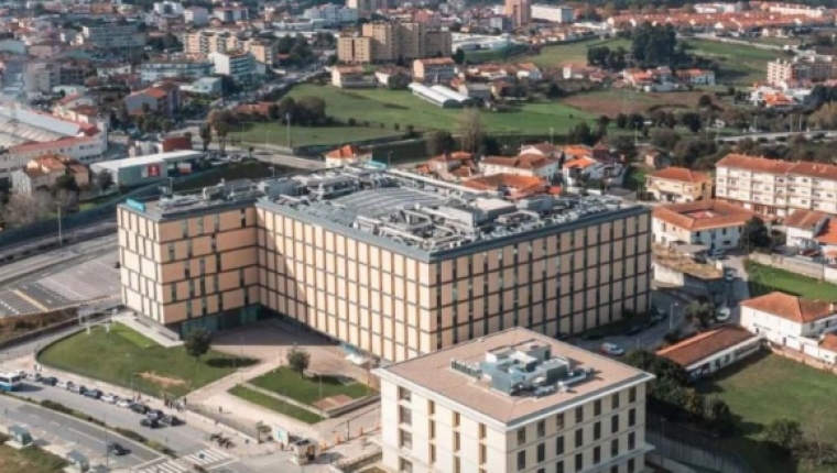 Grupo Trofa Saúde Adquire Hospital-Escola Fernando Pessoa em Gondomar