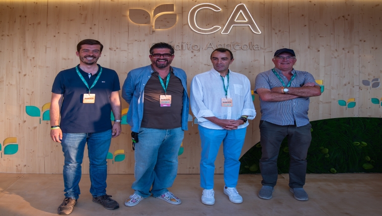 Festival Vilar de Mouros encerra edição de 2025 em clima de festa e já aponta a 2026