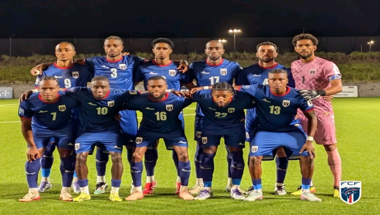 Cabo Verde vence Camarões e fica a uma vitória do Mundial